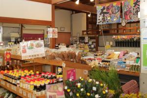 売店の写真その2