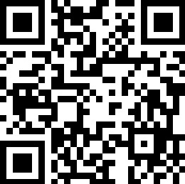 QRコード(納付額証明書)