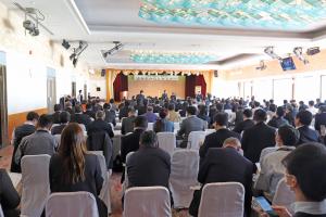 セミナー会場様子