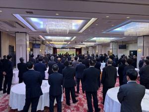 情報交換会の様子