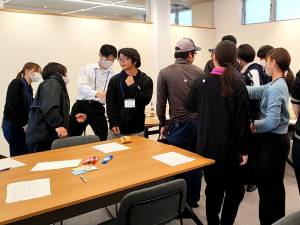 言葉をつかえないワークに苦戦しています。