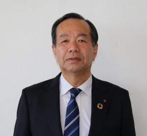 志布志市議会議長　小野　広嗣