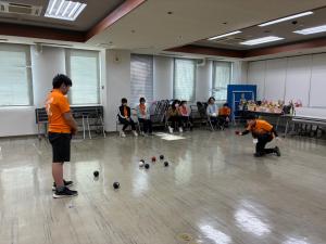 ニュースポーツ１