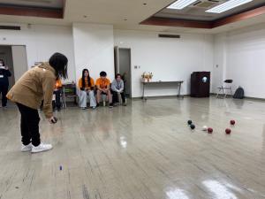 ニュースポーツ２