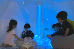 3階センサリールーム2