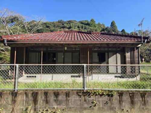 R8‐2 森山小学校校長住宅