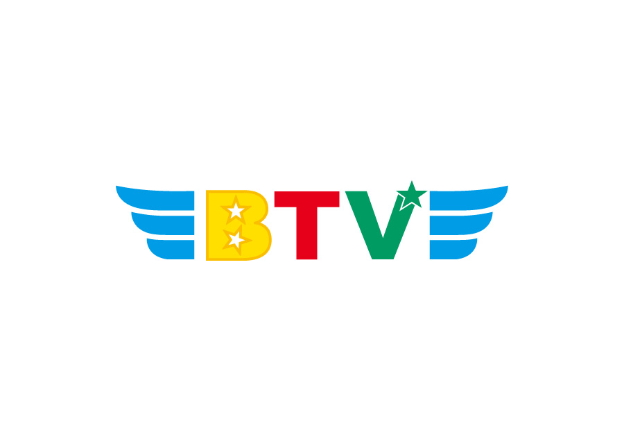 BTV株式会社ロゴマーク
