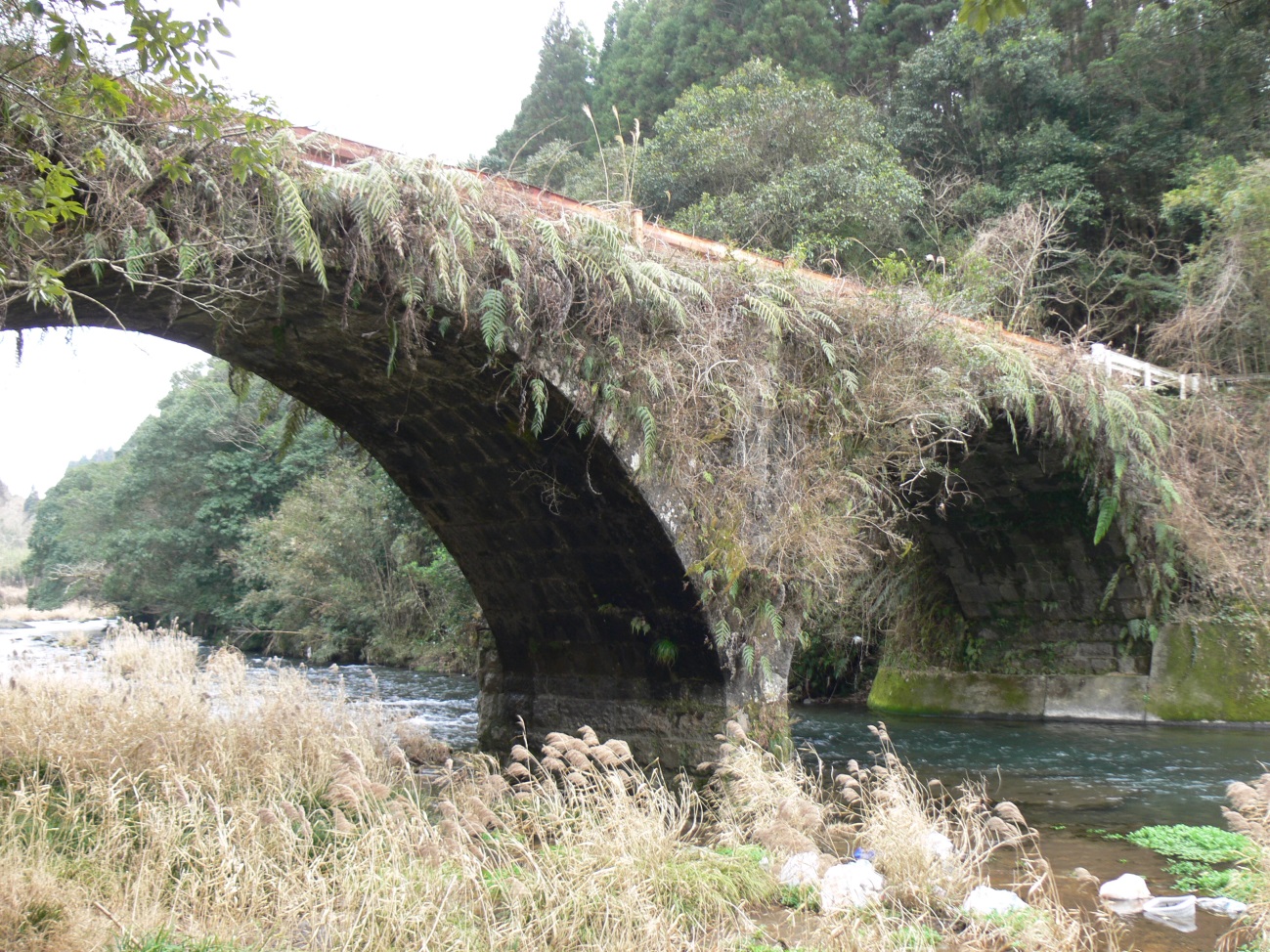 旧柳橋