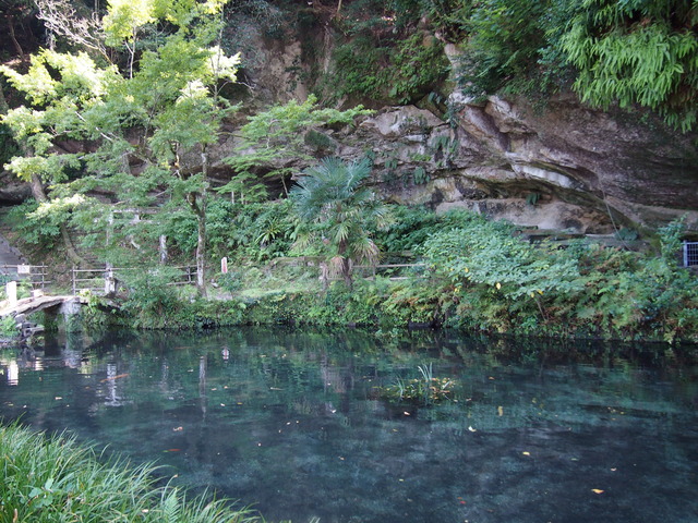 宝満寺跡