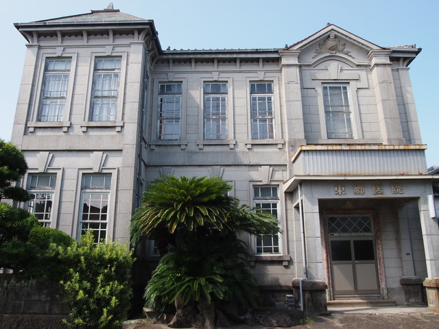 東郷医院（洋館）