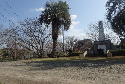 大師公園を紹介する画像です