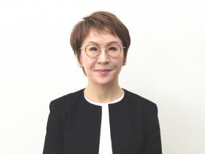 隈元香穂子議員の顔写真