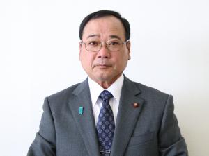 平野栄作議員の顔写真