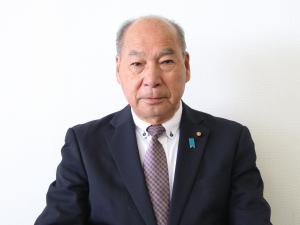 東宏二議員の顔写真