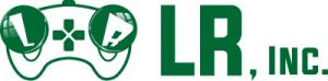 LR株式会社のロゴ
