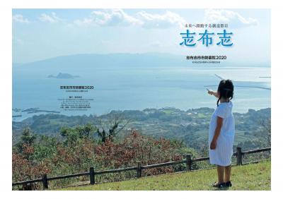 市勢要覧2020