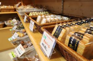 カネヤマ　店内