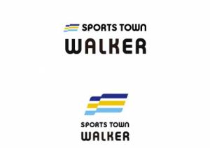スポーツタウンWalkerのアイコン