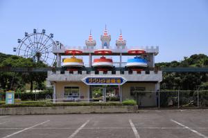 ダグリ遊園地の画像