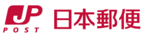 日本郵便株式会社ロゴ