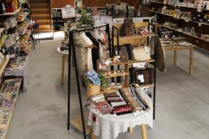 モノリスの店内の画像