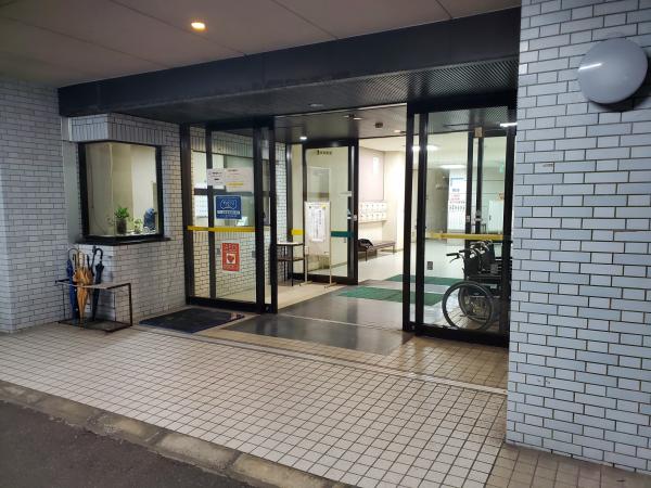 スタンプ設置場所2