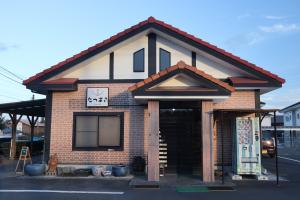 たつまさの外観の画像