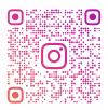 たつまさインスタグラムQR画像