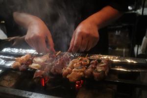 串焼き