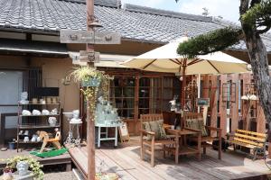 店舗外観