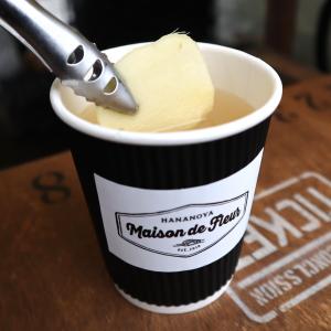 ホットドリンク