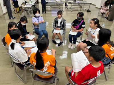 総会②