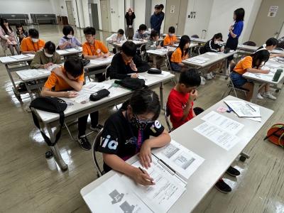 総会③