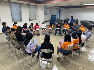 総会④
