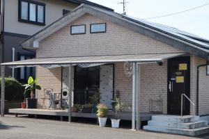 店舗外観