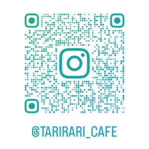 タリラリ二次元コード
