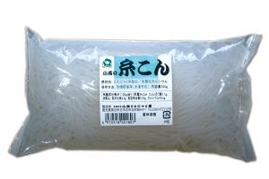小西の糸こんの画像