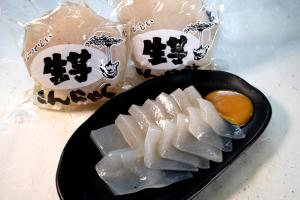 生芋こんにゃくの商品画像