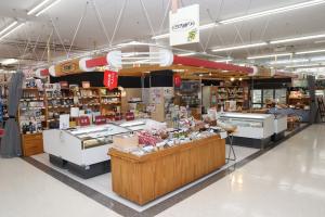 特産品販売所港湾通り
