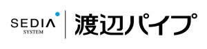 渡辺パイプロゴ画像