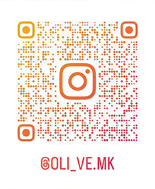 オリーブ　Instagram