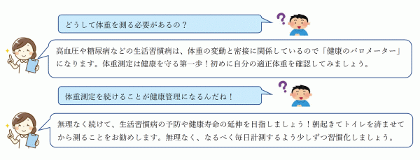 気軽に