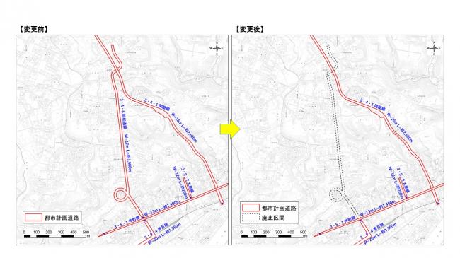 新旧図