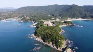 全景
